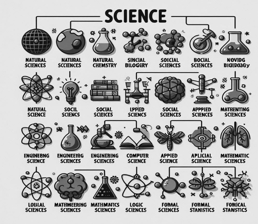 विज्ञान-प्रविधि विकास र राष्ट्र निर्माणमा यसको महत्व